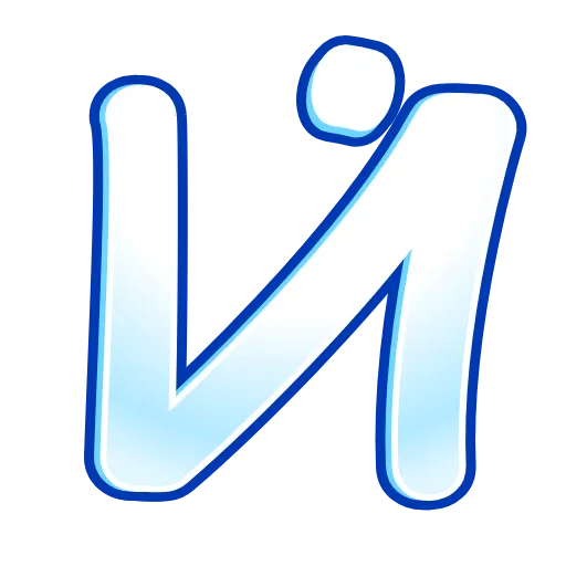 🔤 Эмодзи «Cyrillic» для Telegram