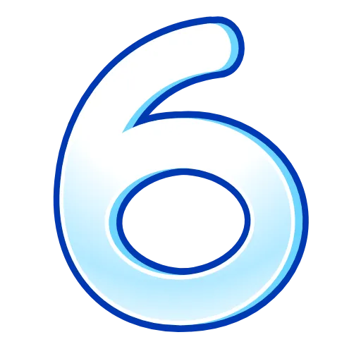 6️⃣ Эмодзи «Cyrillic» для Telegram