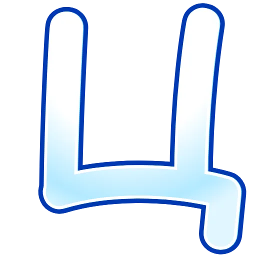 🔤 Эмодзи «Cyrillic» для Telegram