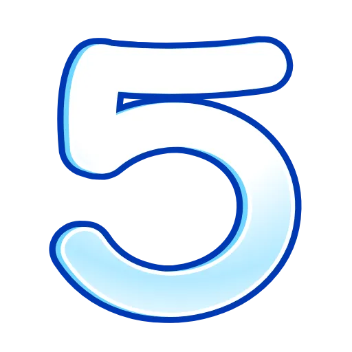 5️⃣ Эмодзи «Cyrillic» для Telegram