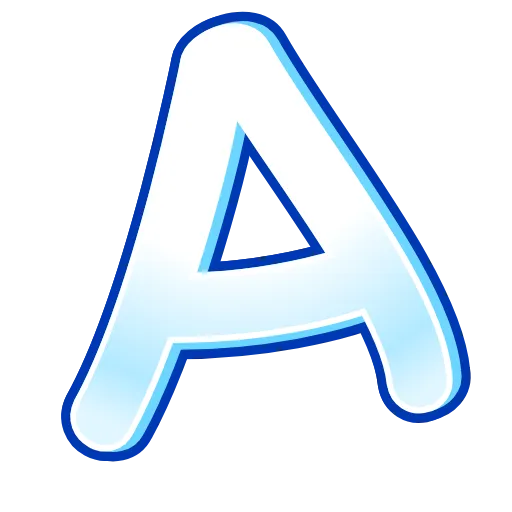 Эмодзи Cyrillic для Telegram — скачать