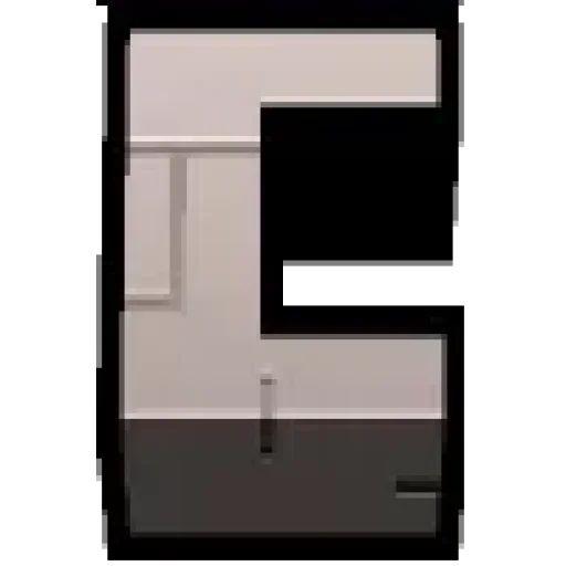 🔡 Стикер «Киррилический шрифт» для Telegram