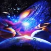 🤩 Эмодзи «Космос» для Telegram
