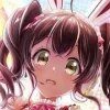 🐰 Эмодзи «D4Dj V1 Birthday» для Telegram
