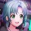🍧 Эмодзи «D4Dj V1 Birthday» для Telegram