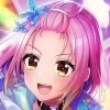 🎮 Эмодзи «D4Dj V1 Birthday» для Telegram