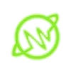 🪐 Эмодзи «D4Dj» для Telegram