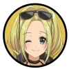 👑 Эмодзи «D4Dj» для Telegram