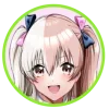 🪐 Эмодзи «D4Dj» для Telegram