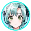 🌌 Эмодзи «D4Dj» для Telegram