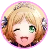 🌸 Эмодзи «D4Dj» для Telegram