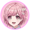 🌸 Эмодзи «D4Dj» для Telegram