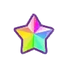 ⭐️ Эмодзи «D4Dj» для Telegram