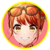 🏖 Эмодзи «D4Dj» для Telegram