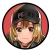 👑 Эмодзи «D4Dj» для Telegram