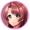 🌸 Эмодзи «D4Dj» для Telegram