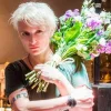 🤩 Эмодзи «Диана Арбенина» для Telegram