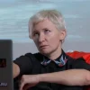 🤩 Эмодзи «Диана Арбенина» для Telegram