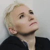 🤩 Эмодзи «Диана Арбенина» для Telegram