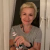 🤩 Эмодзи «Диана Арбенина» для Telegram