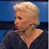 🤩 Эмодзи «Диана Арбенина» для Telegram