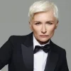 🤩 Эмодзи «Диана Арбенина» для Telegram