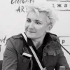🤩 Эмодзи «Диана Арбенина» для Telegram