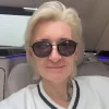 🤩 Эмодзи «Диана Арбенина» для Telegram