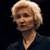 🤩 Эмодзи «Диана Арбенина» для Telegram