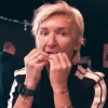 🤩 Эмодзи «Диана Арбенина» для Telegram