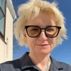 🤩 Эмодзи «Диана Арбенина» для Telegram