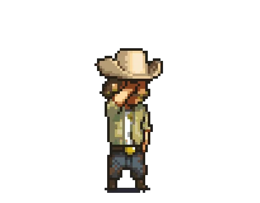 🌟 Стикер «Ruf» для Telegram