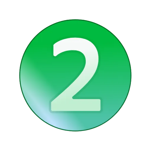 2️⃣ Эмодзи «Эмодзи иконки для оформления постов» для Telegram