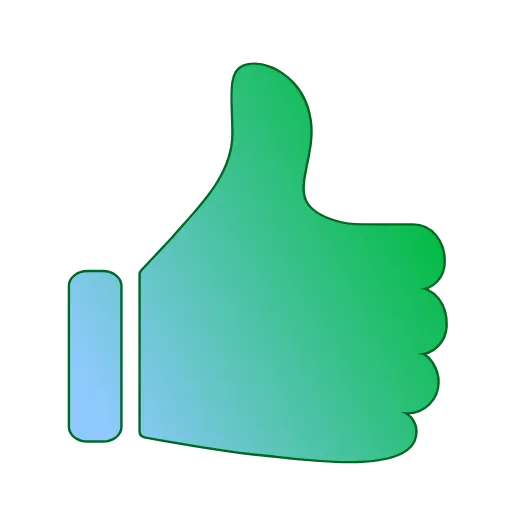 👍 Эмодзи «Эмодзи иконки для оформления постов» для Telegram