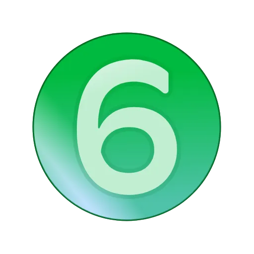 6️⃣ Эмодзи «Эмодзи иконки для оформления постов» для Telegram