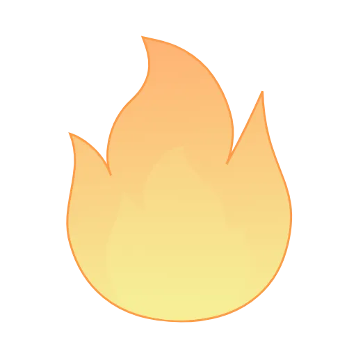 🔥 Эмодзи «Эмодзи иконки для оформления постов» для Telegram