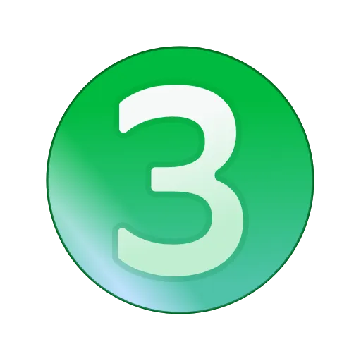 3️⃣ Эмодзи «Эмодзи иконки для оформления постов» для Telegram