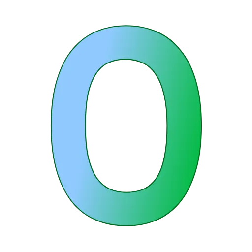 0️⃣ Эмодзи «Эмодзи иконки для оформления постов» для Telegram