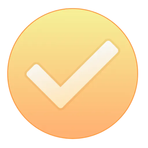 ☑️ Эмодзи «Эмодзи иконки для оформления постов» для Telegram