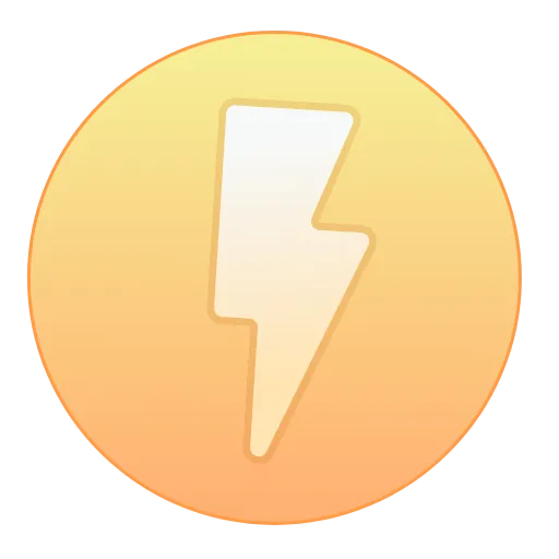 ⚡️ Эмодзи «Эмодзи иконки для оформления постов» для Telegram