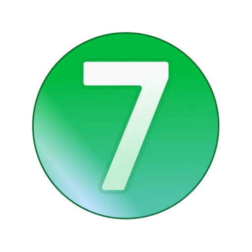 7️⃣ Эмодзи «Эмодзи иконки для оформления постов» для Telegram