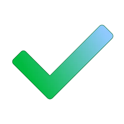 ✔️ Эмодзи «Эмодзи иконки для оформления постов» для Telegram