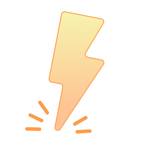 ⚡️ Эмодзи «Эмодзи иконки для оформления постов» для Telegram