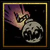 🔻 Эмодзи «Darkest Dungeon» для Telegram
