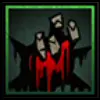 🔻 Эмодзи «Darkest Dungeon» для Telegram