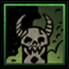 🔻 Эмодзи «Darkest Dungeon» для Telegram