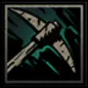 🔻 Эмодзи «Darkest Dungeon» для Telegram
