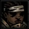 🔻 Эмодзи «Darkest Dungeon» для Telegram