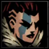 🔻 Эмодзи «Darkest Dungeon» для Telegram