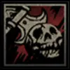 🔻 Эмодзи «Darkest Dungeon» для Telegram